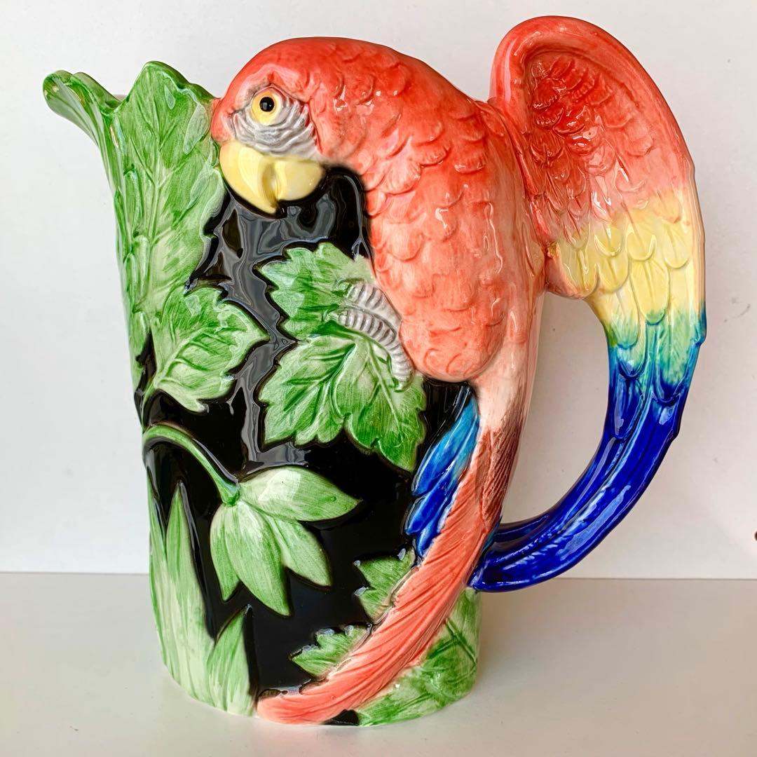 水差し ヴィンテージ品 / フィッツアンドフロイド Fitz and Floyd