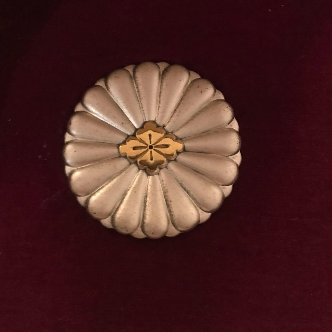 純金銀製 伊勢神宮 式年遷宮60回記念メダル 2024