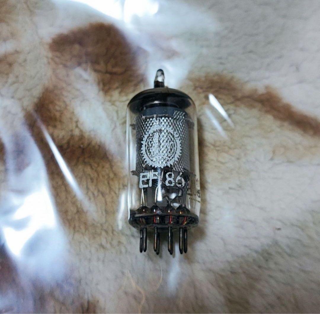 Neumann U67 1:1クローン EF86管使用