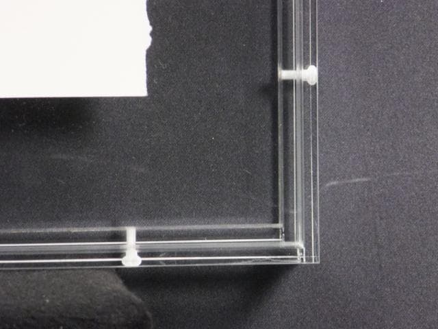 現代アート 湯浅望　直筆サイン『DANCE No2』水彩画 2024年0718B