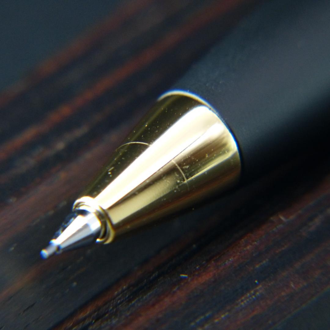 EDWIN　クラフトエー本カリン瘤消しゴム　野原MP　旧型　栃縮杢