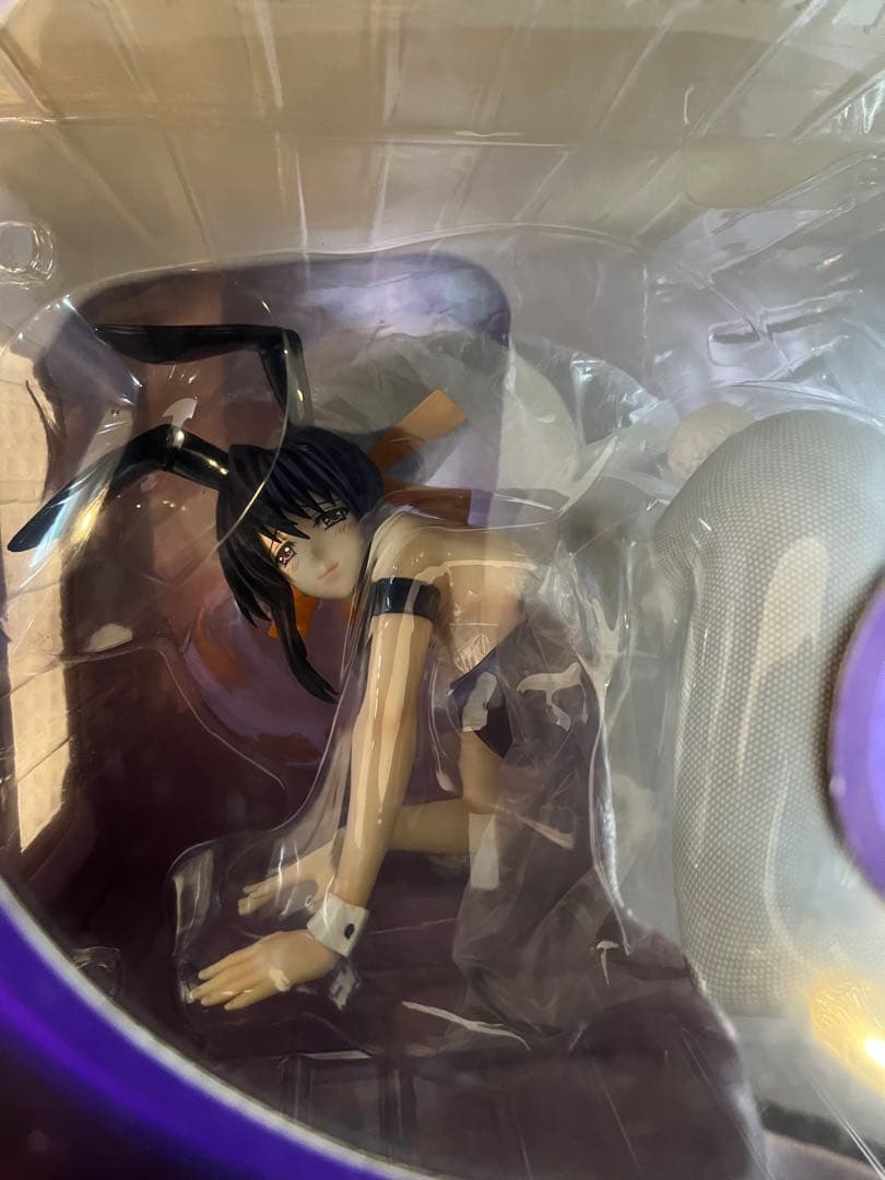 フリーイング　ハイスクールD×D NEW 姫島朱乃 バニーVer. 1/4