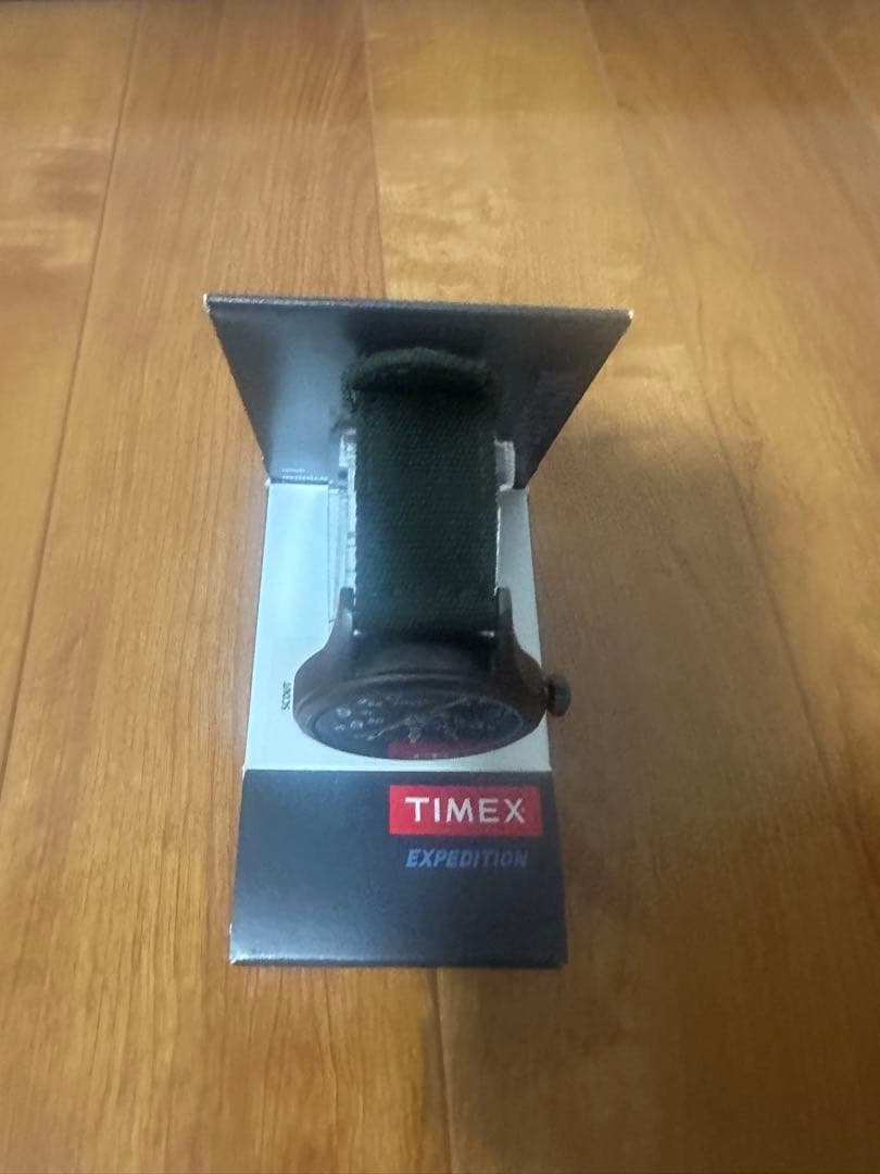 TIMEX 腕時計　Ken