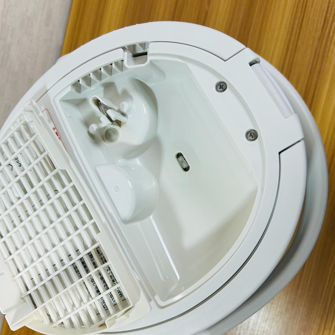 【21年製】象印マホービン EE-DC50-WA 加湿器 スチーム式 4.0L