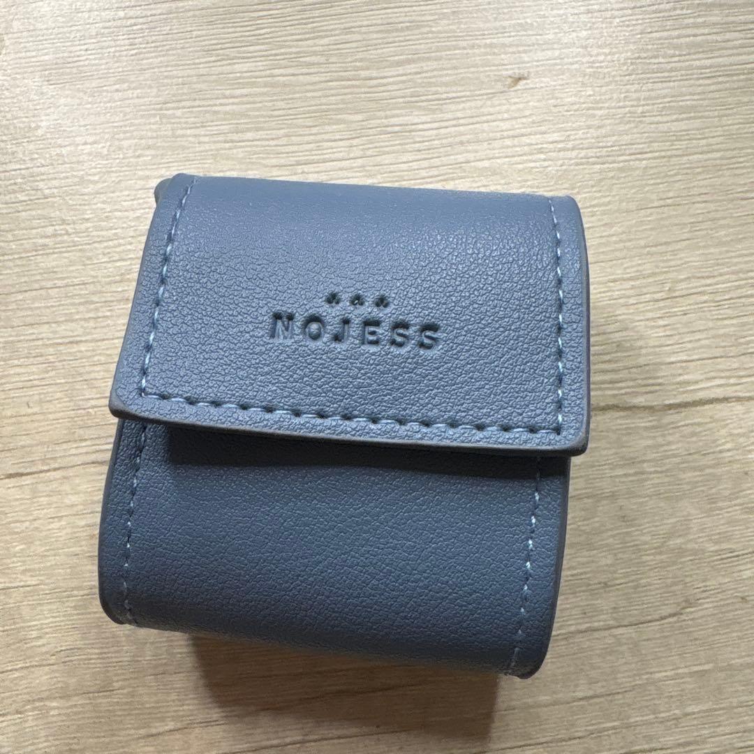 NOJESS K10ラブラドライトリング　10号程度