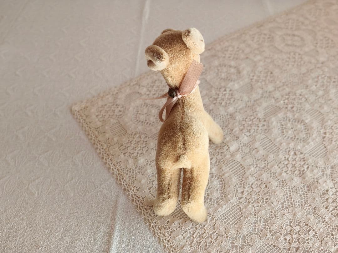 * vintage animal ❀ キュートな瞳の バンビちゃん