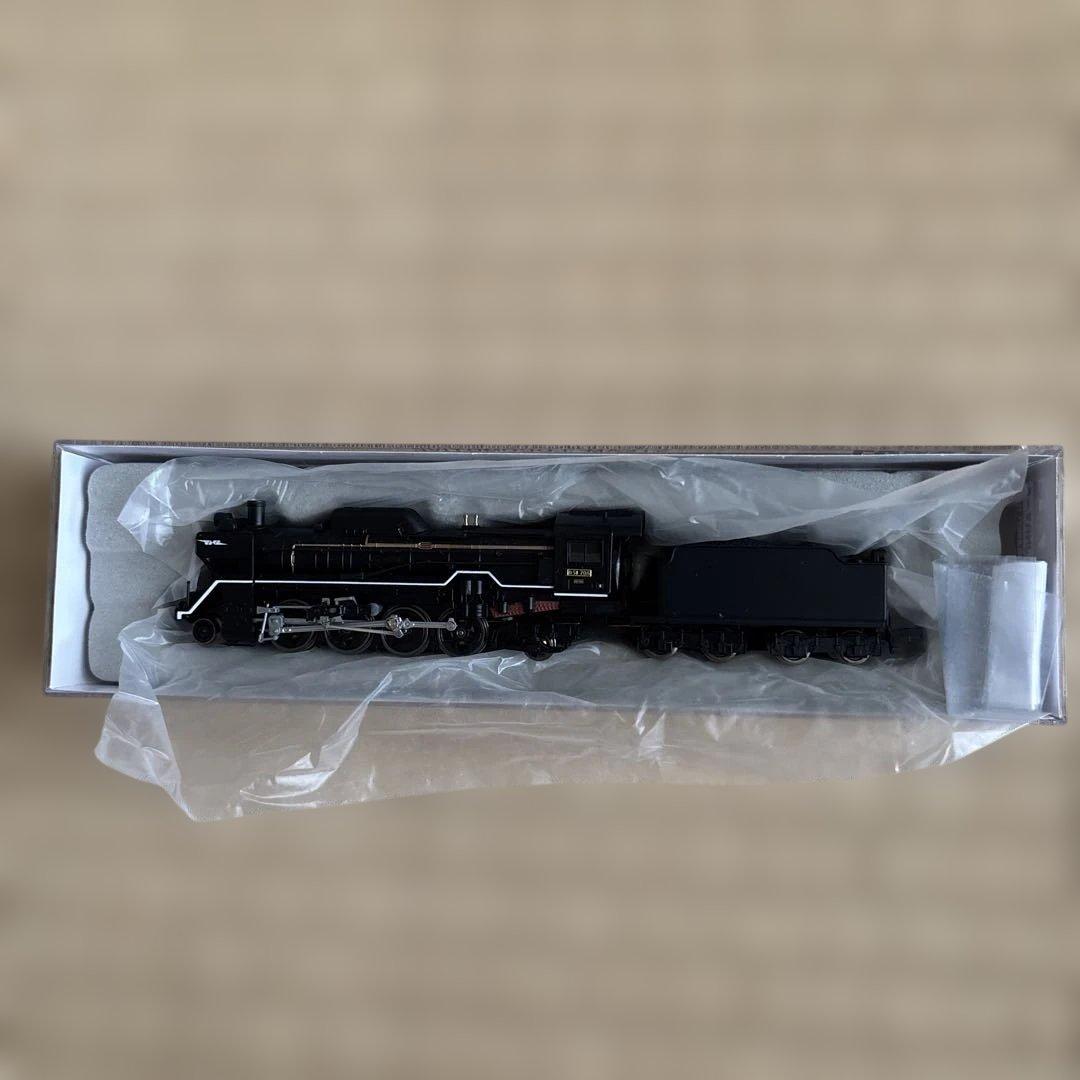 マイクロエース A 9527 D51-706 門鉄デフ・JNRマーク