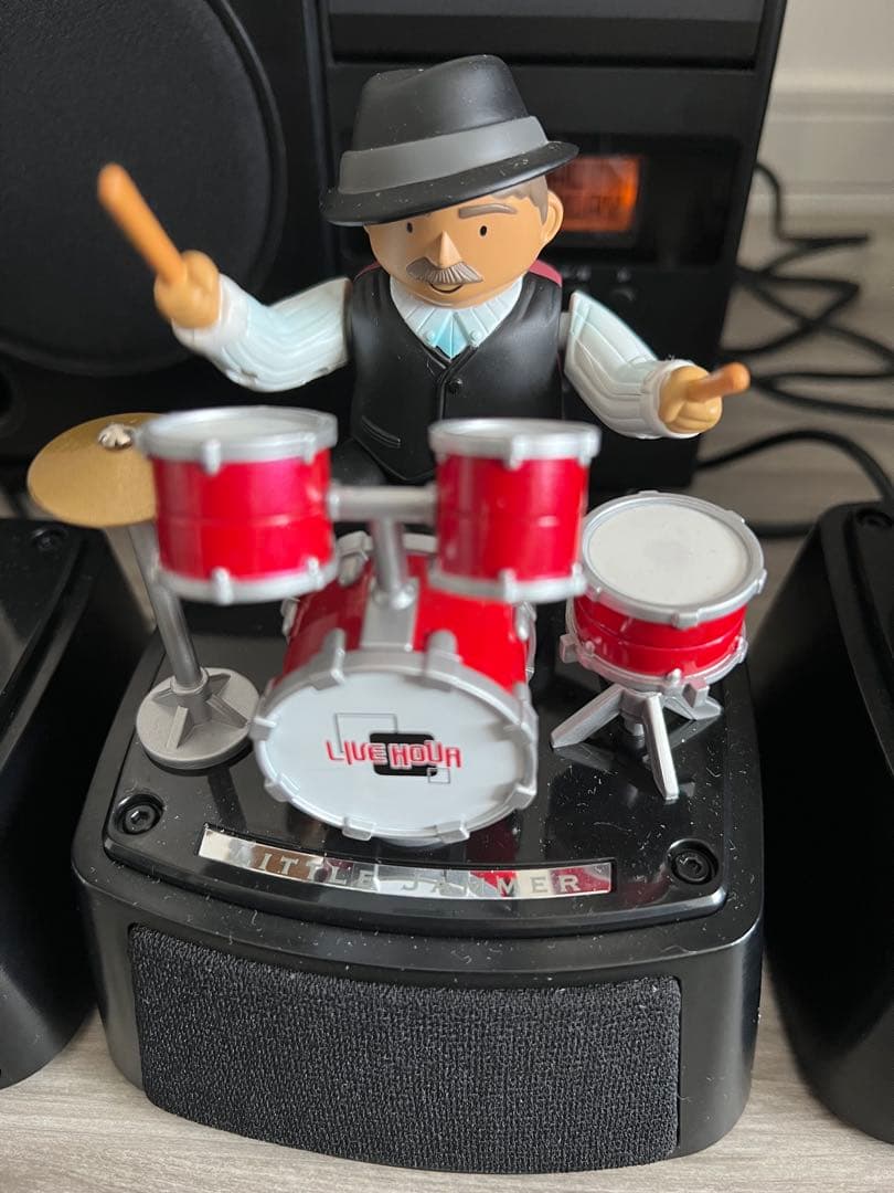 限定値下げ‼️LITTLE JAMMER meets KENWOOD