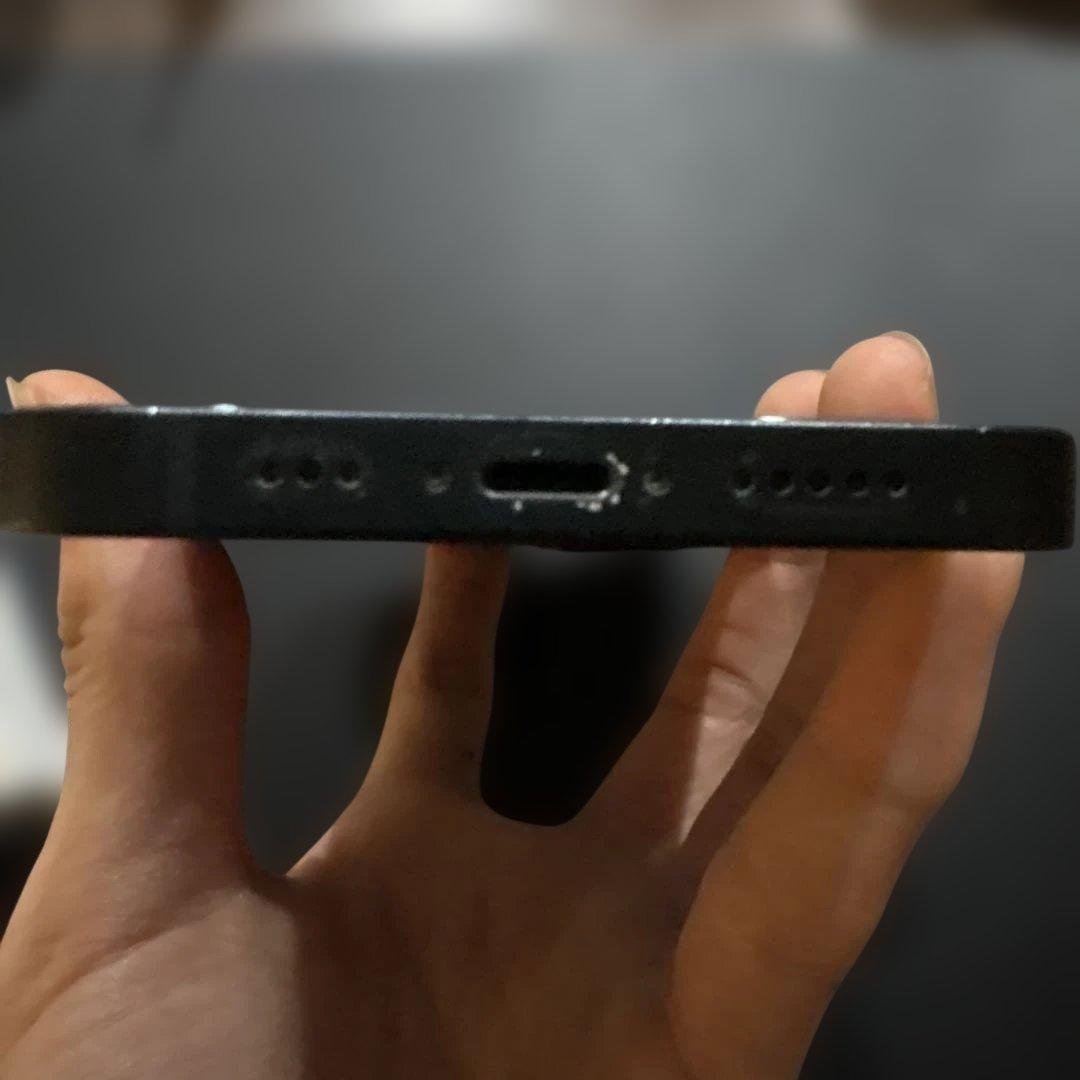 iPhone13本体、箱付き（値下げ可）