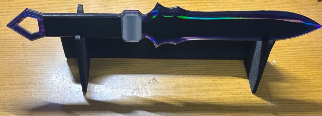 タクミアーマリー チャームソード 旅立ちの剣 コスプレ小道具 ソード