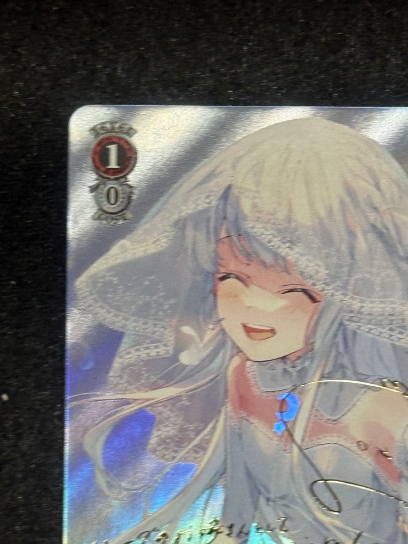 【マグネットローダー付き】貴族令嬢の幼馴染　ディア　sp