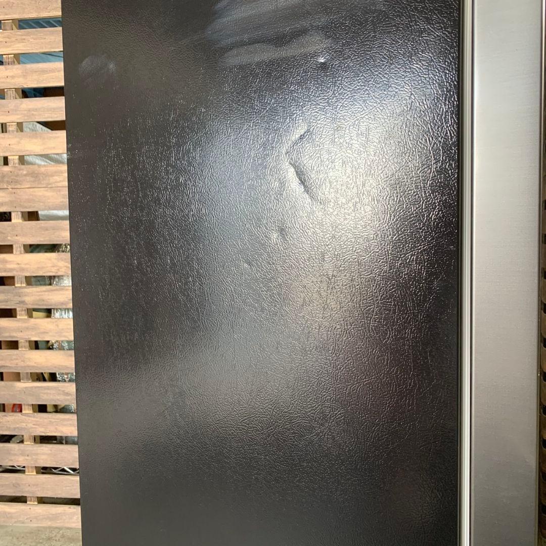 J076\" Panasonic 2ドア 248L 冷蔵庫 NR-B252T-H