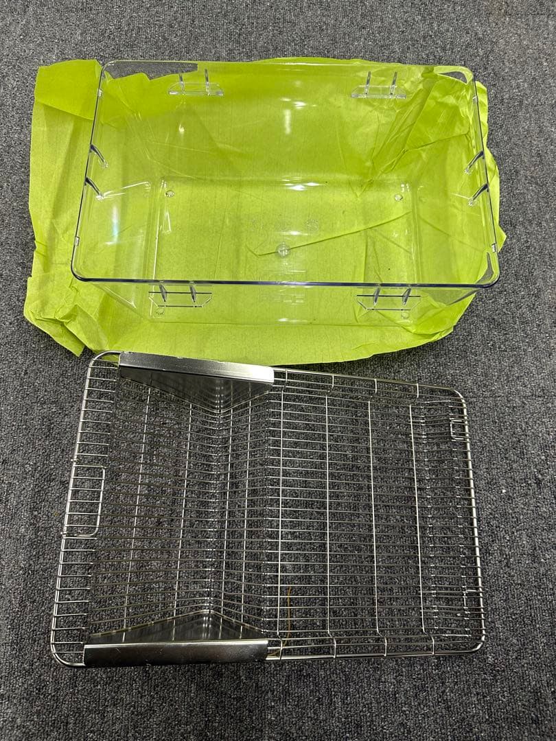 異常型】イエローテール型 ヒメギフチョウ（1オス、静内/北海道）