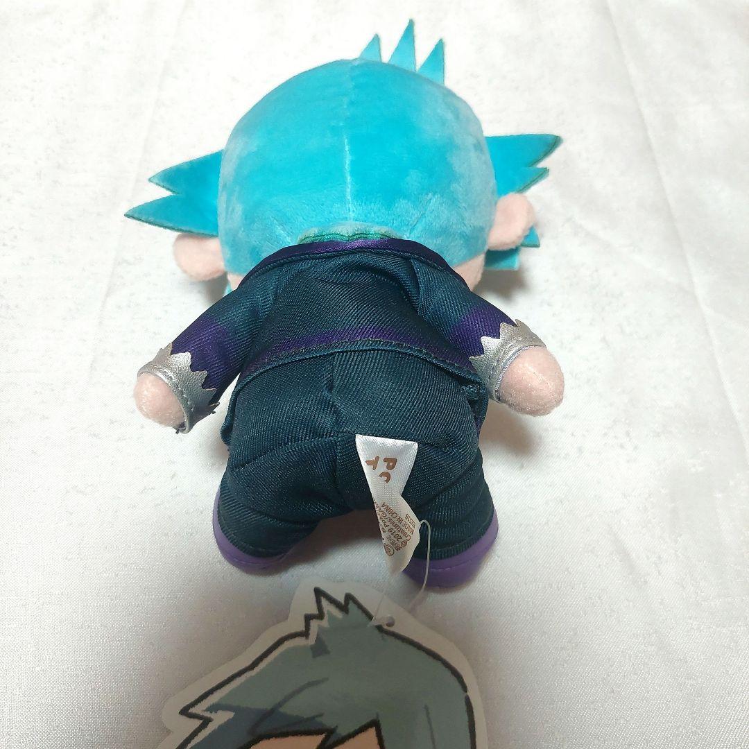 ポケモン トレーナーズ ダイゴ ぬいぐるみ ポケモンセンター ポケセン