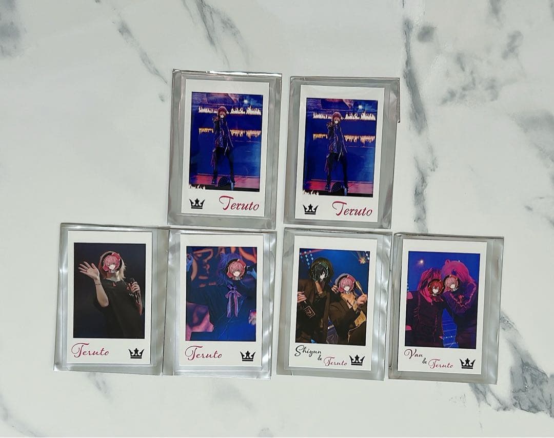 KnightA KnightX てるとくん まとめ売り