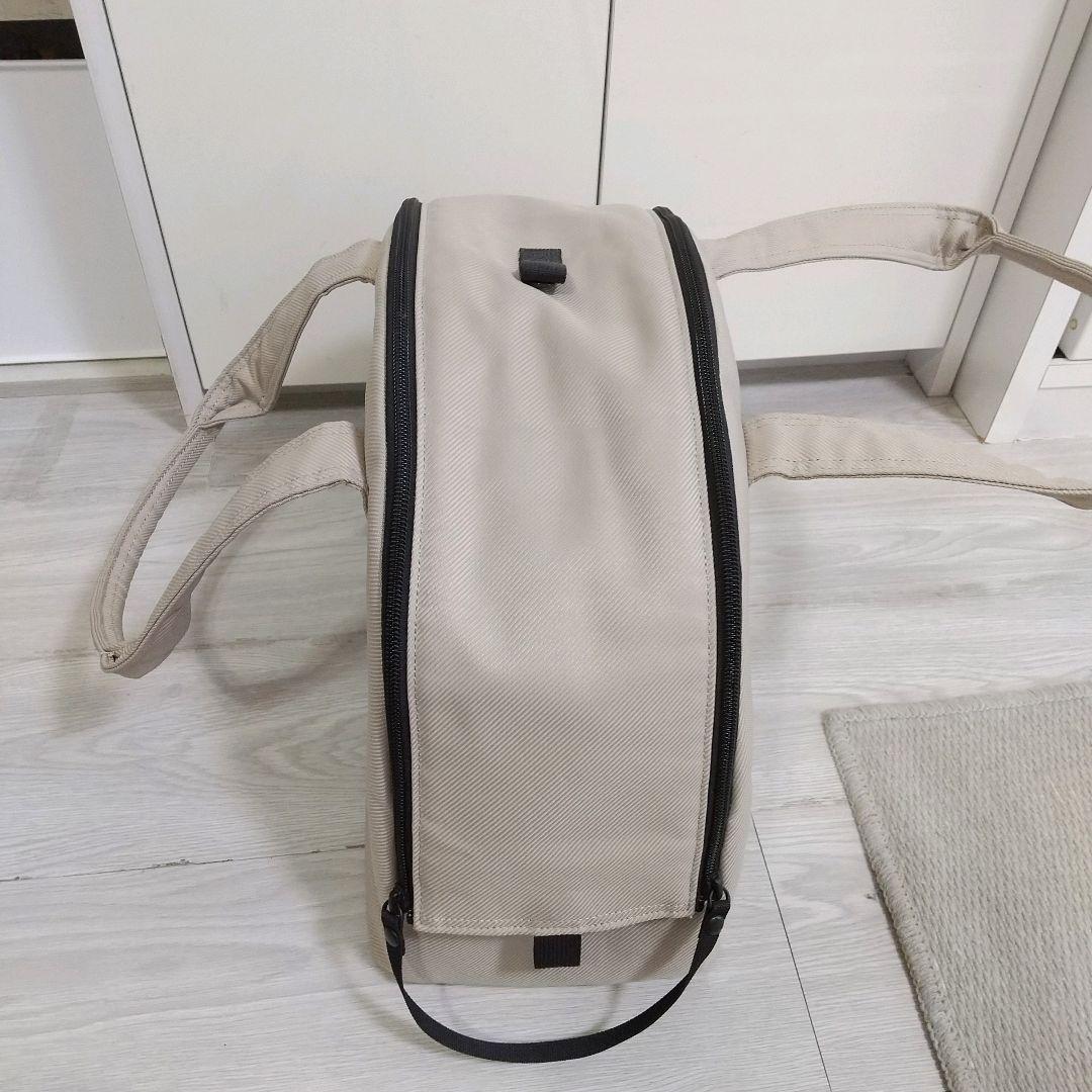 FLAVOR PORTER フレーバー×ポーター ハーフムーンバッグ 安い