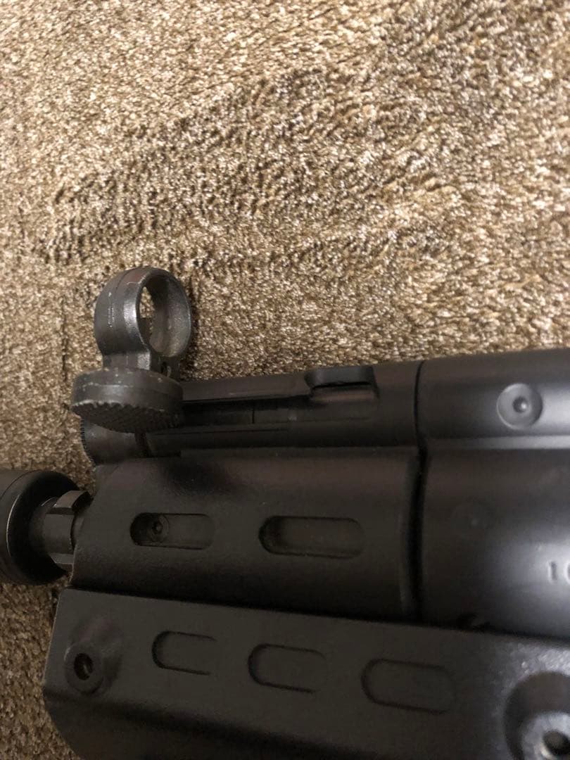 【箱無し】東京マルイ　G3 ハイサイクル