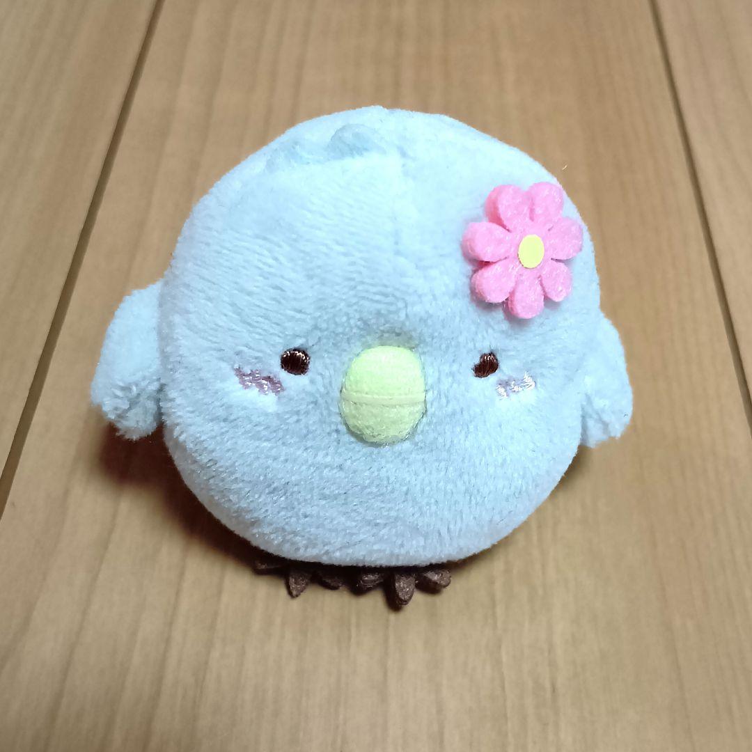 レアすみっコぐらし ひよこ？ 映画 とびだす絵本とひみつのコ てのりぬいぐるみ