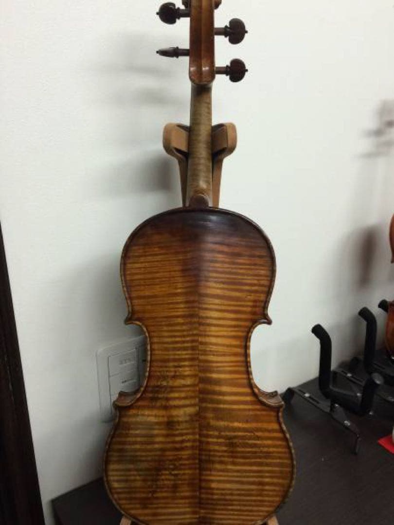 オールド　バイオリン