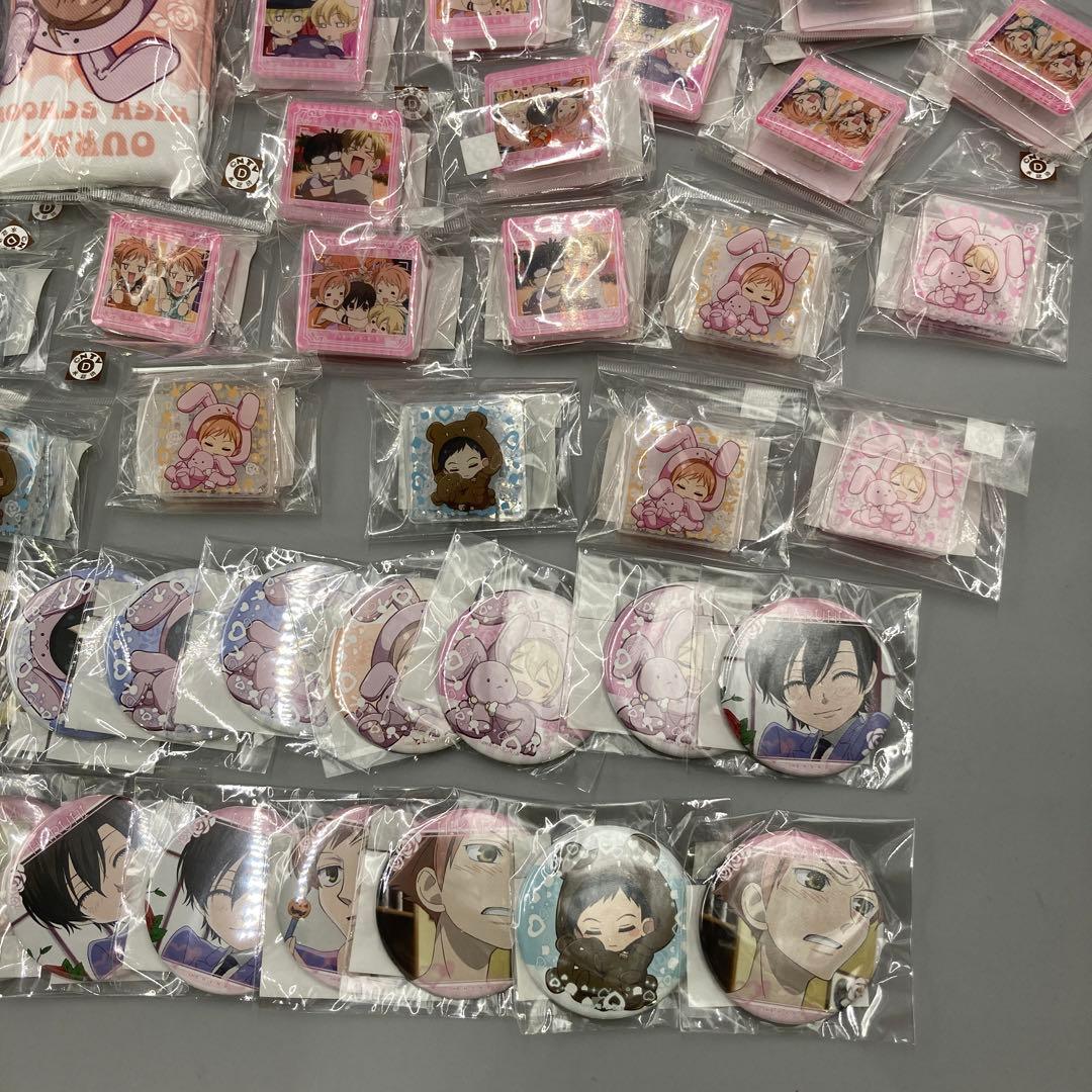 ☆桜蘭高校ホスト部 まとめセット 100点