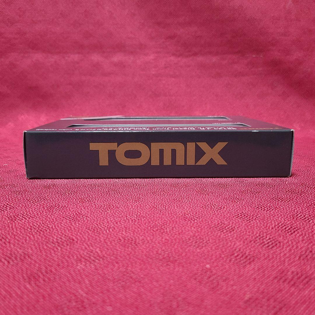 【未使用】 TOMIX JRキハ66・67形ディーゼルカー 復活国鉄色セット