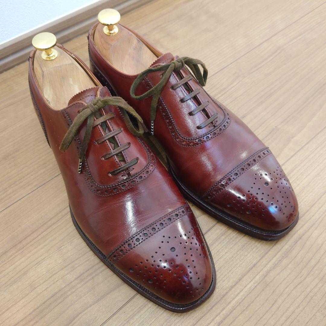 ジョージクレバリー アダム 6.5E