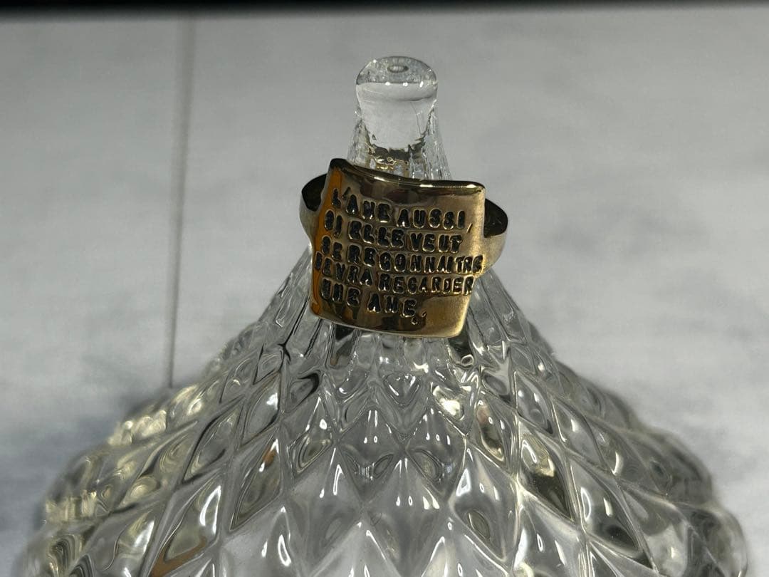 初売りセール SERGE THORAVALリング3点セット 9号15号