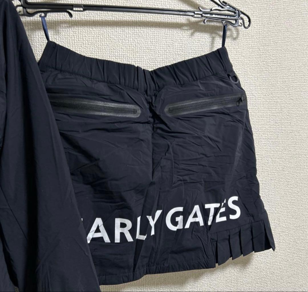 パーリーゲイツセットアップサイズS