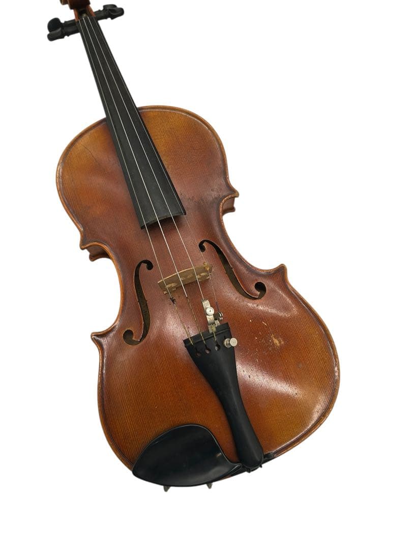 【希少】Suzuki Shiro 鈴木士郎 No5 ヴァイオリン