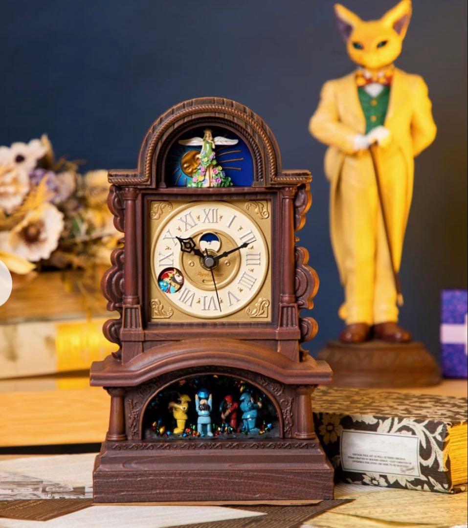 耳をすませば 地球屋の古時計 最終値下げ‼️