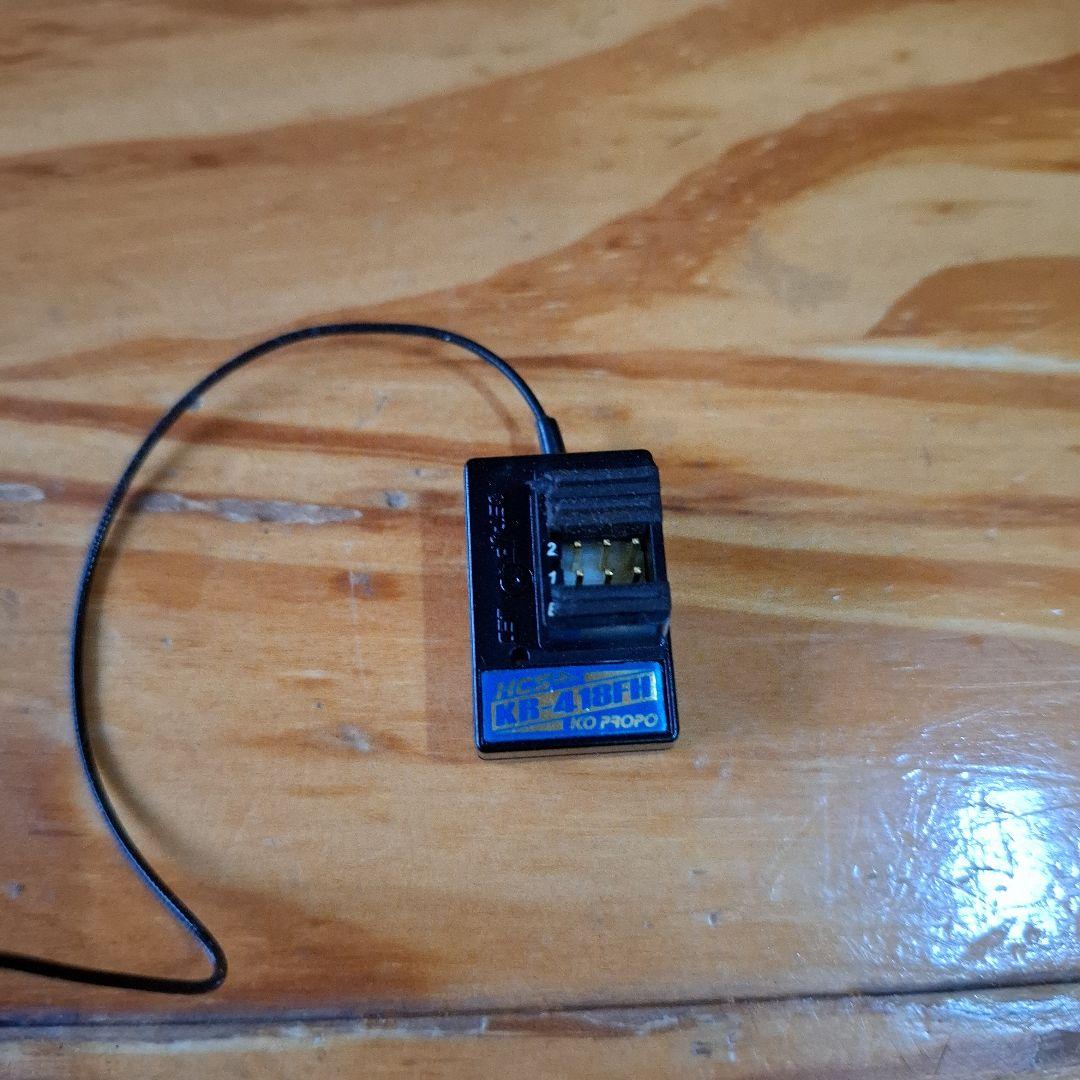 最終価格!! 　EX-LDT　送受信機