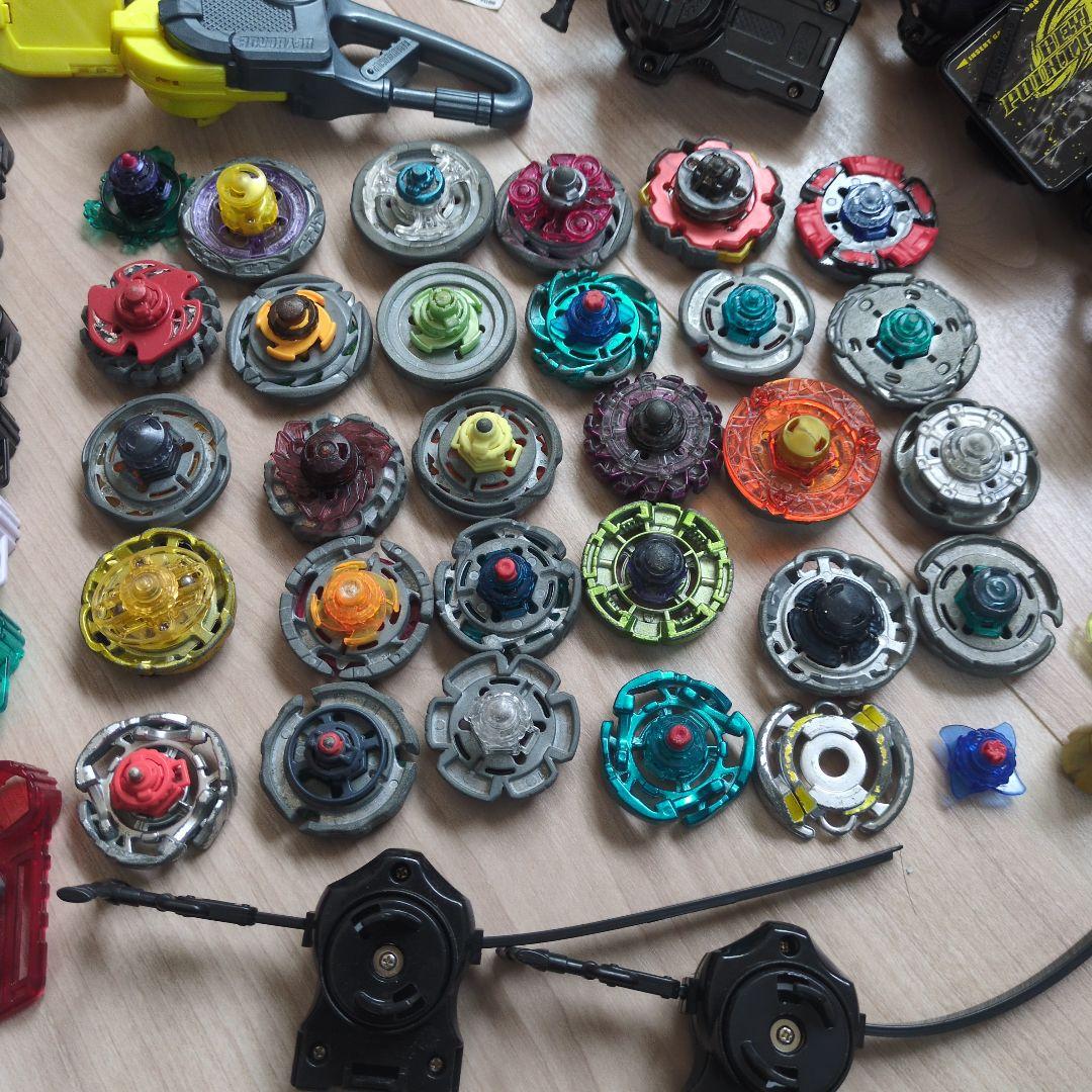 5*r様 メタルファイトベイブレード　まとめ売り