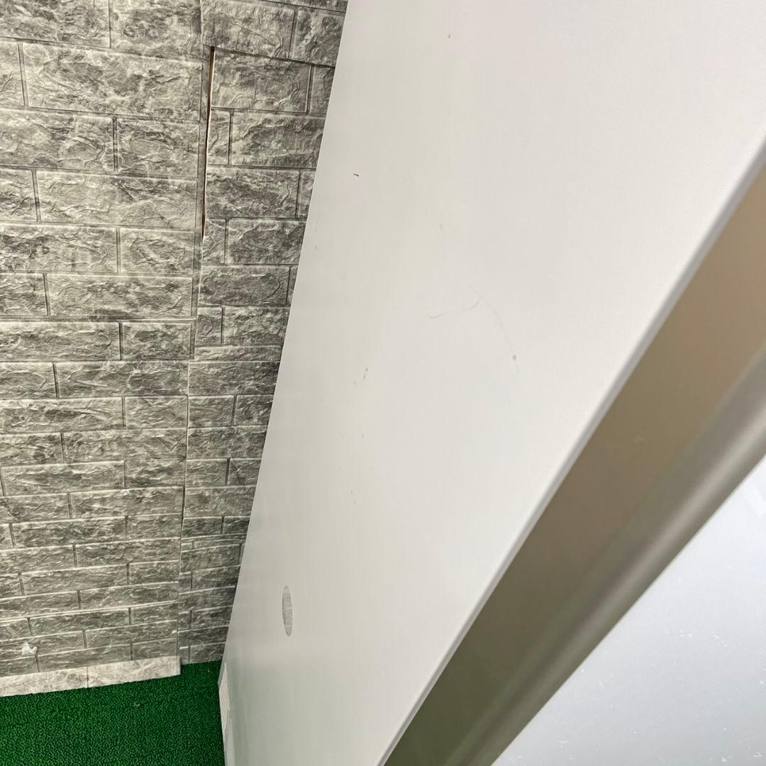 381 冷蔵庫　大型　400L～500L　自動製氷機付　美品　保証込　大人気