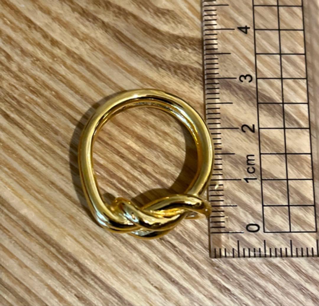 エルメススカーフリング