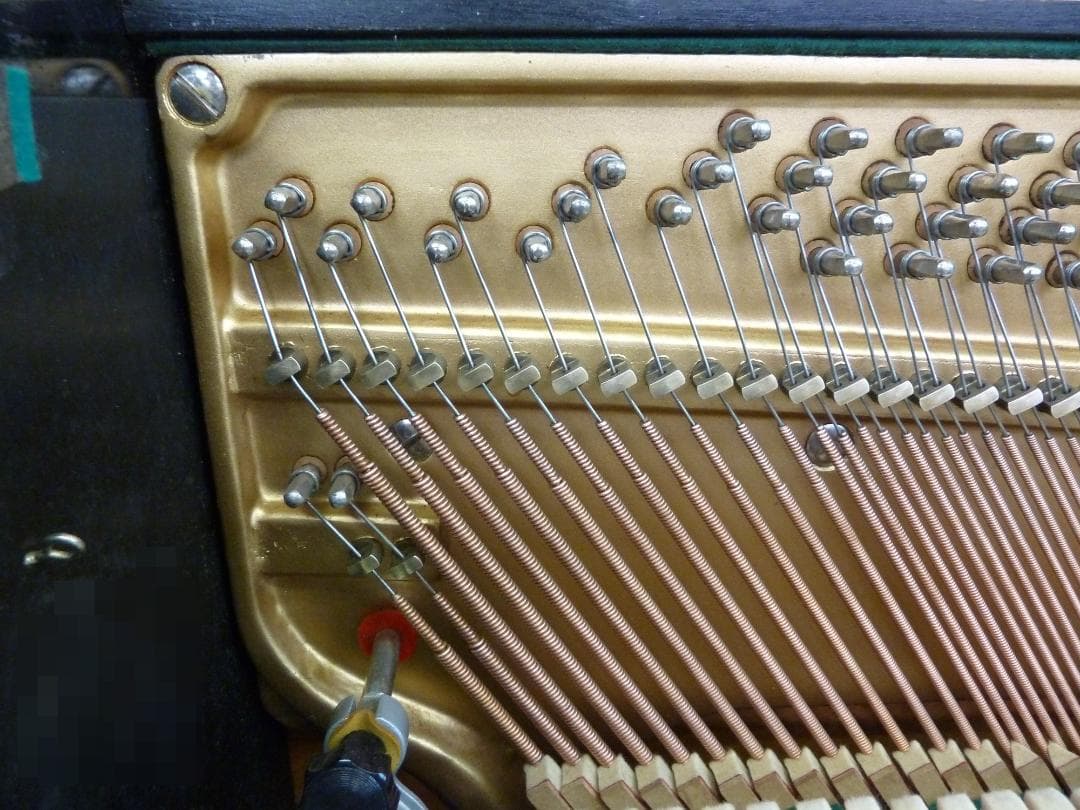 専門店整備済☆カワイ☆KAWAI☆BL82☆最上級