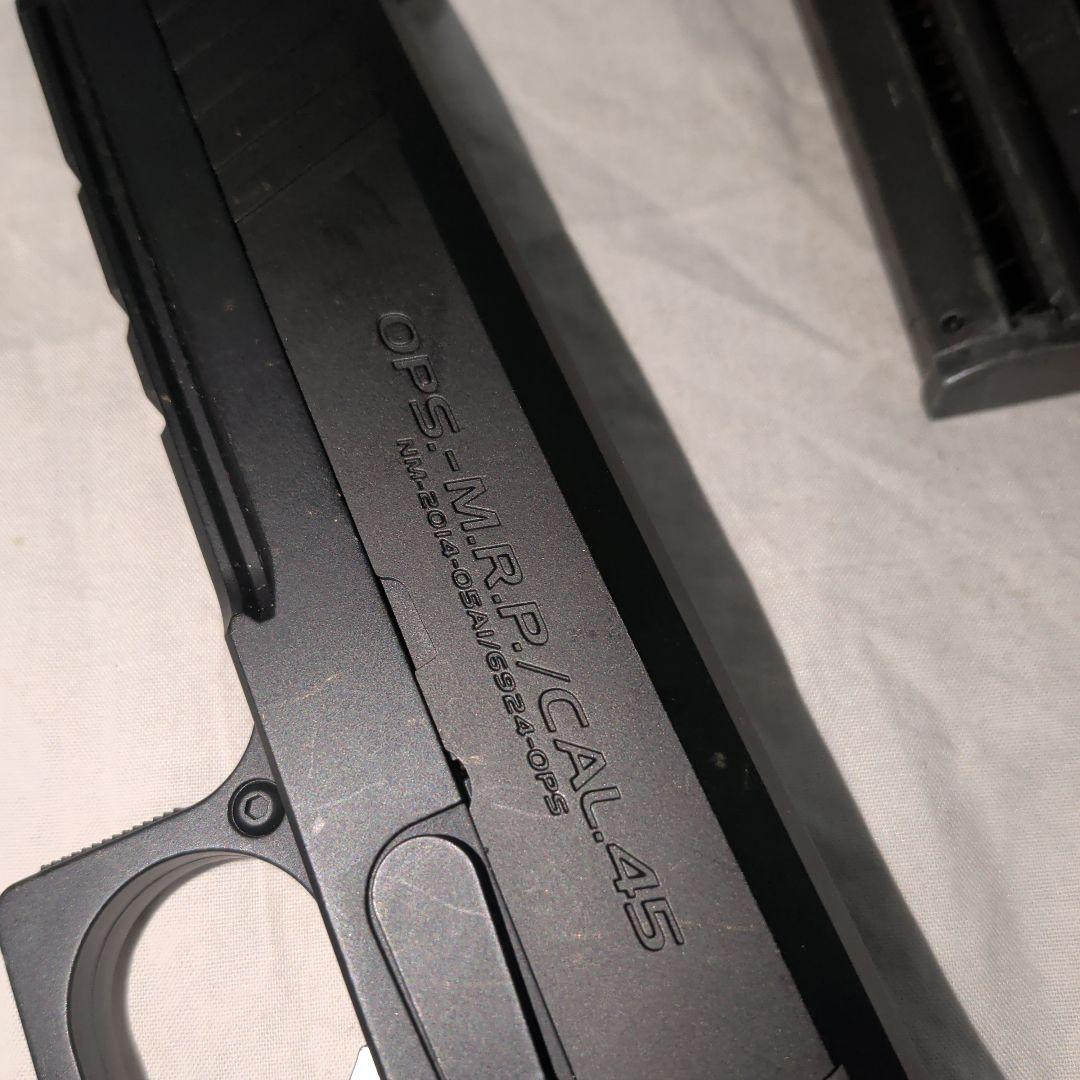 電動ガン HI-CAPA E　ハイキャパe　東京マルイ　電動ハンドガン