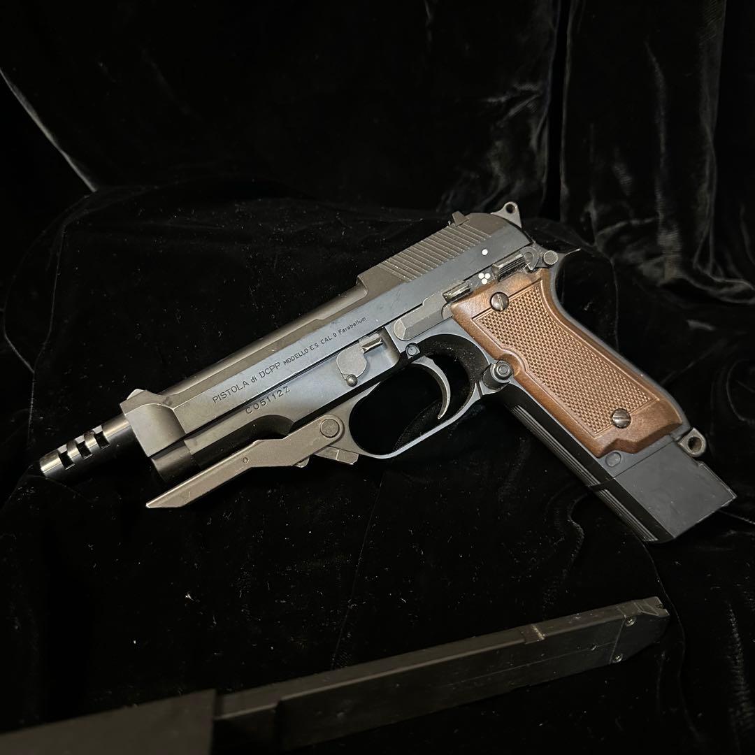 マルイM93r送料込み