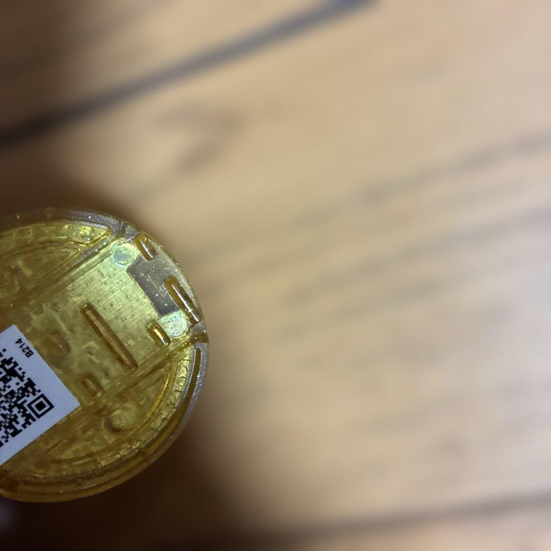 ぷ*ち様 初代ブシニャン　レジェンドメダル　妖怪ウォッチ　妖怪メダル