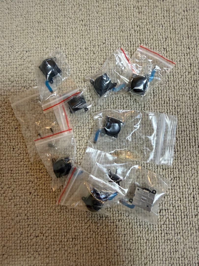 Nintendo Switch 本体 + コントローラーセット