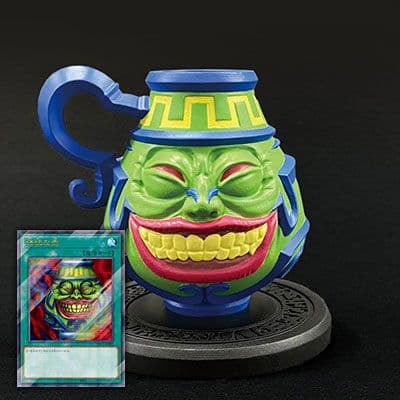 遊戯王OCGデュエルモンスターズ 壺COLLECTION　新品未開封