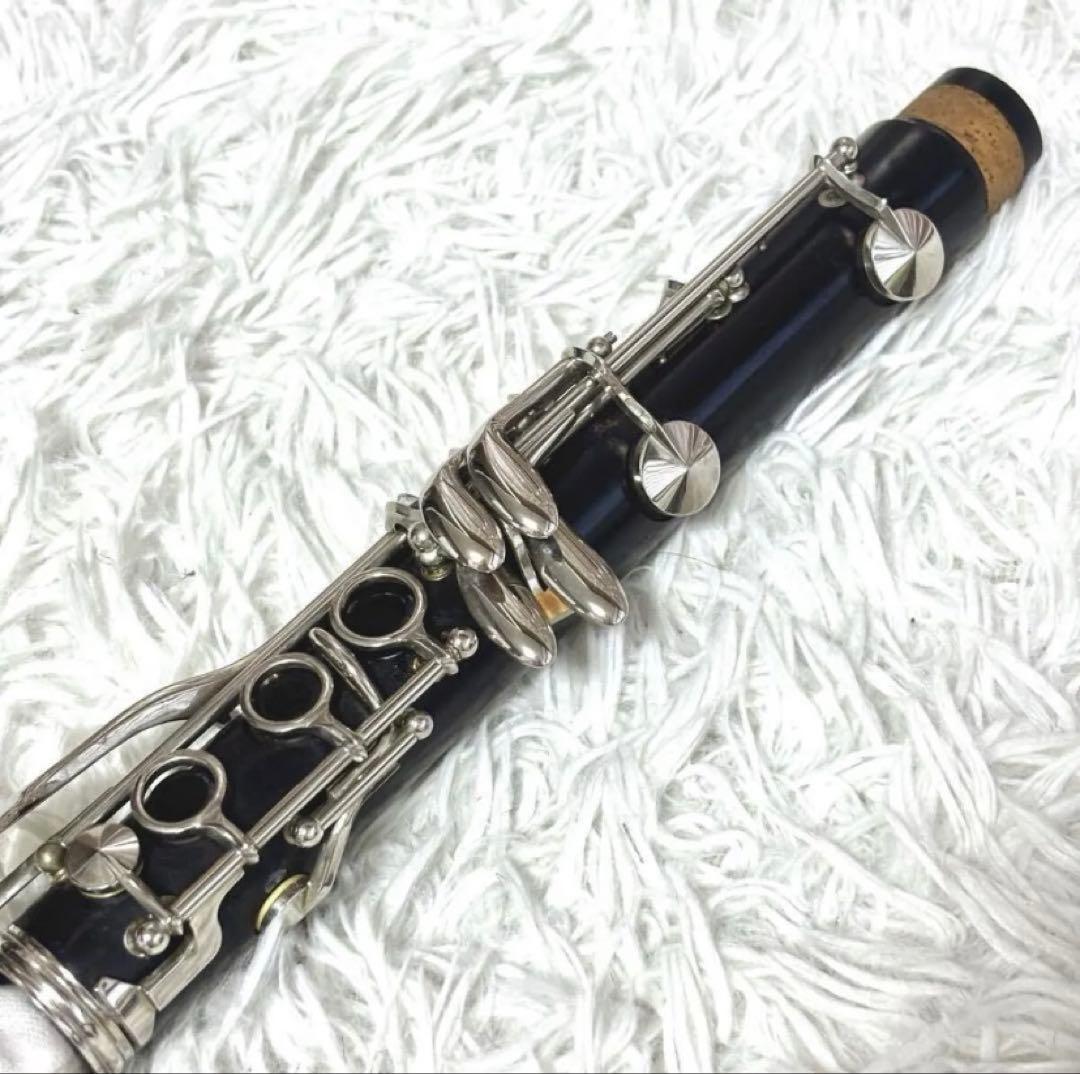 ✨美品✨　クラリネットYAMAHA YCL32