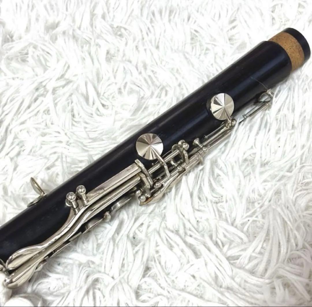 ✨美品✨　クラリネットYAMAHA YCL32