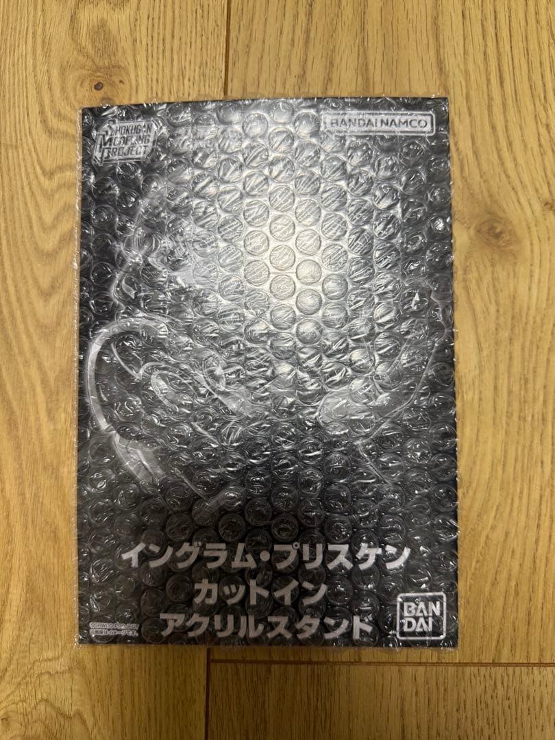 SMP アストラナガン R-GUNリヴァーレ ビルトシュヴァイン アクスタ付き