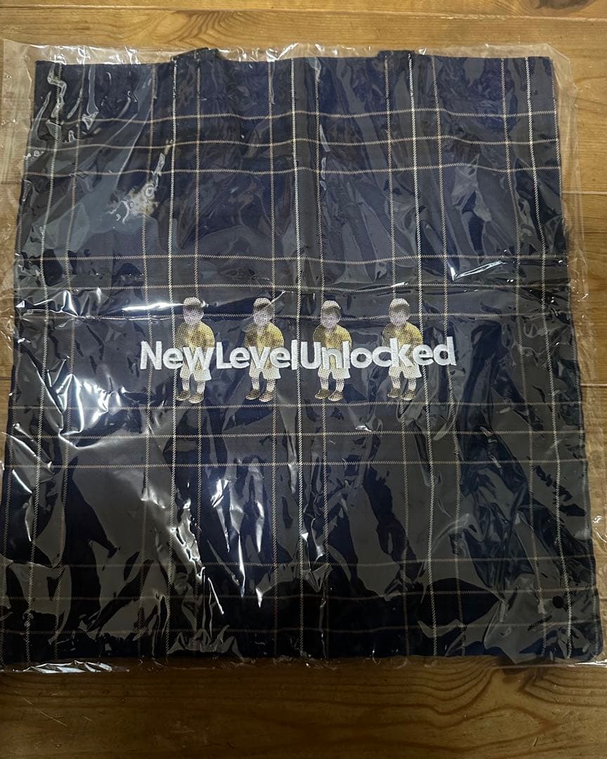 若井滉斗 トートバッグ Birthday グッズ