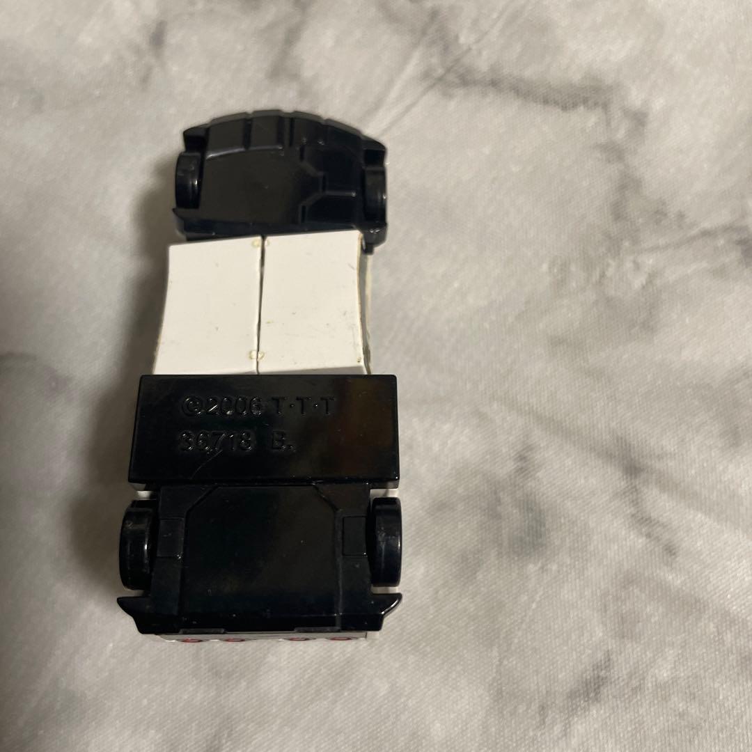 轟轟戦隊ボウケンジャー ゴーゴー戦隊 DXダイボウケン　ジャンク品