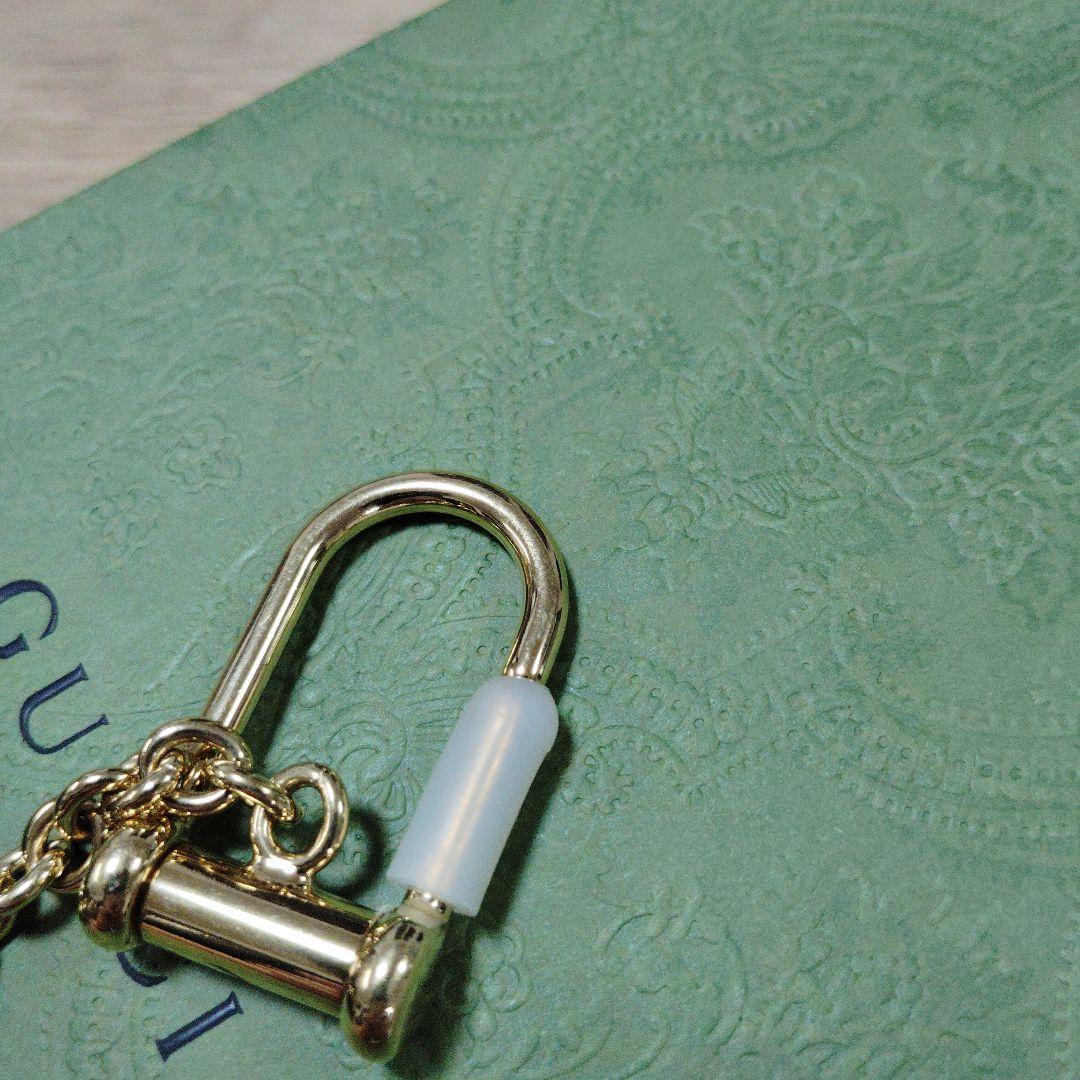 [トラ餅]GUCCIケース