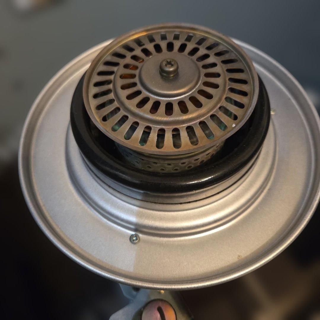 コロナ 石油ストーブ コンロ KT-1610 サロンヒーター クッキングガード