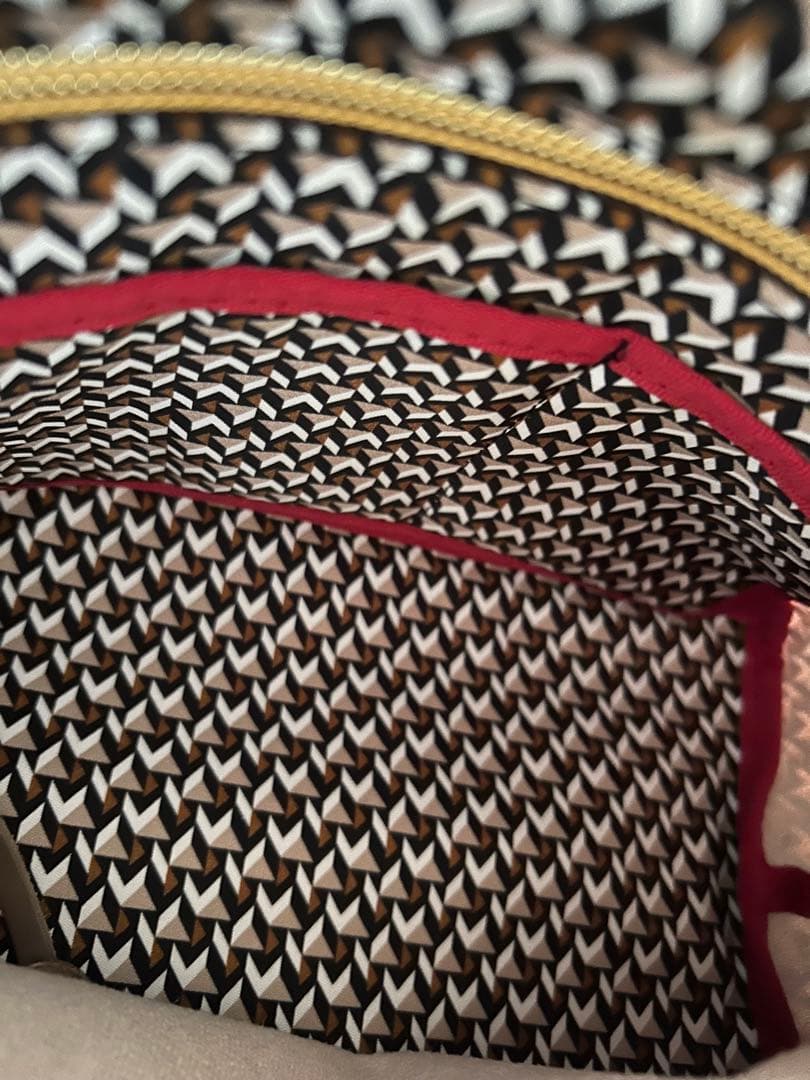 ROBERTA PIERI 2way バッグ