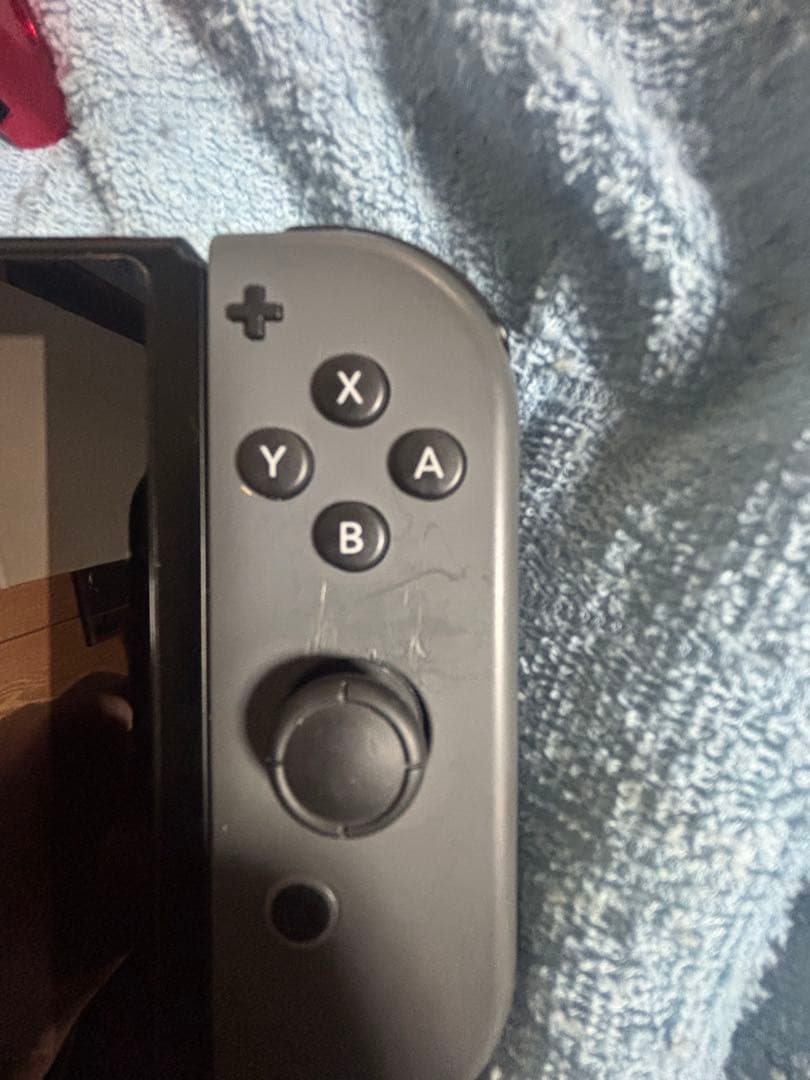 Nintendo Switch本体　キャプチャーボード、プロコン付き　欠品あり