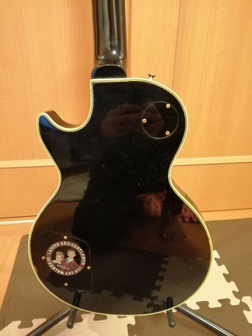 GRECO EG-550N グレコ レスポール タイプ ジャンク ☆ジャンク品